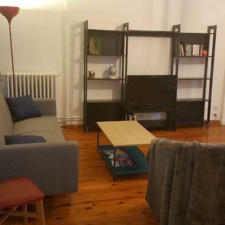 Appartement Trois Couronnes Granville Exteriér fotografie