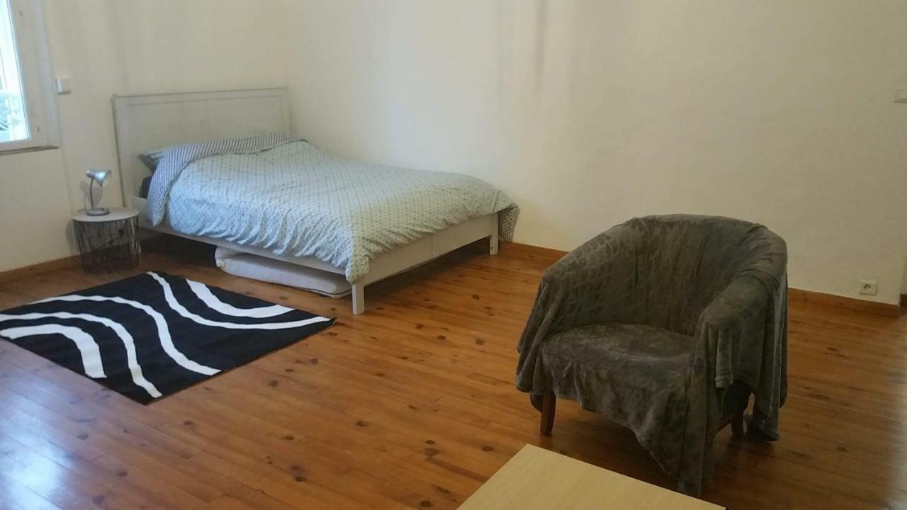 Appartement Trois Couronnes Granville Exteriér fotografie