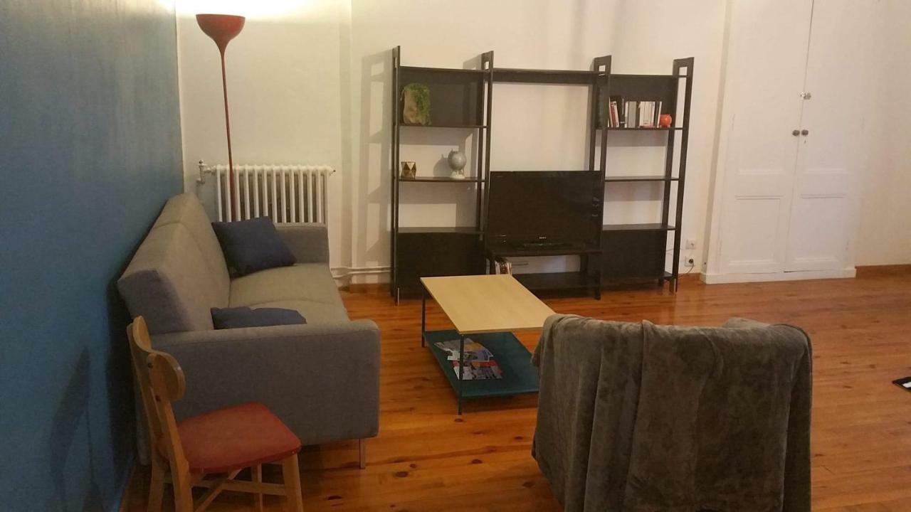 Appartement Trois Couronnes Granville Exteriér fotografie
